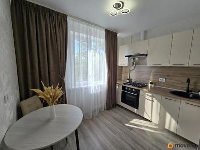 1-комн. квартира, 38 м&sup2;