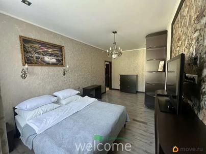 2-комн. квартира, 64.9 м&sup2;