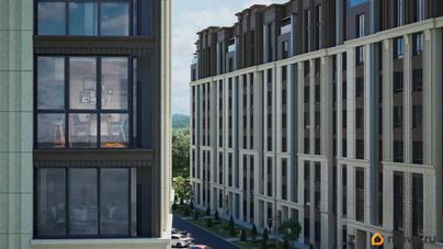 2-комн. квартира, 72.53 м&sup2;