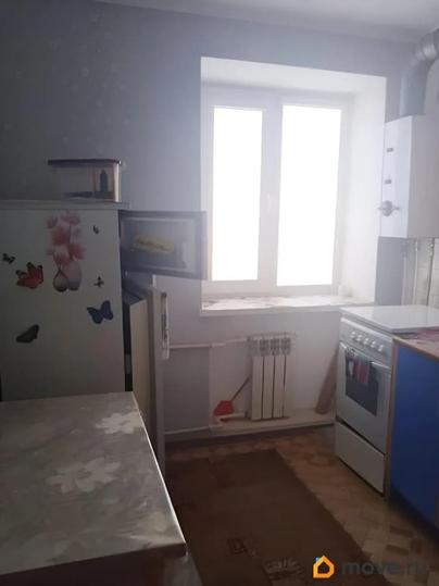 2-комн. квартира, 42.5 м&sup2;