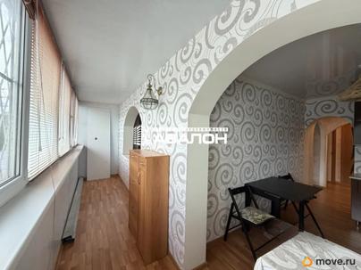 2-комн. квартира, 47.6 м&sup2;