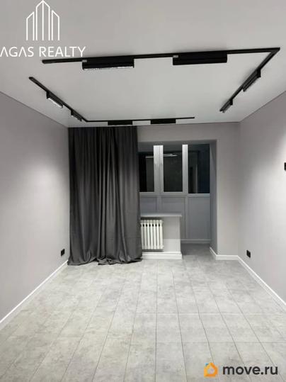1-комн. квартира, 36 м&sup2;