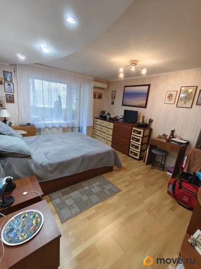 3-комн. квартира, 80 м&sup2;