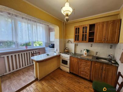 2-комн. квартира, 55 м&sup2;