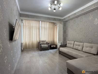1-комн. квартира, 45 м&sup2;