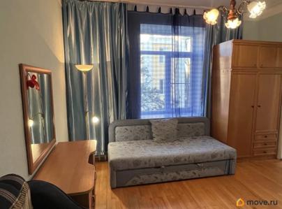 2-комн. квартира, 44 м&sup2;