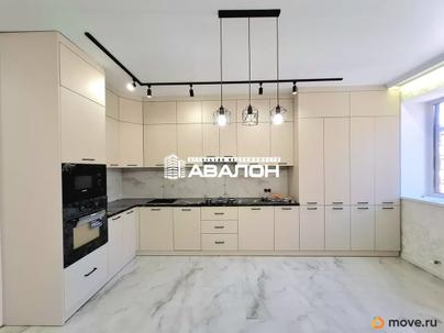 2-комн. квартира, 65 м&sup2;