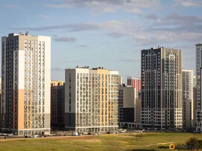 1-комн. квартира, 36.6 м&sup2;