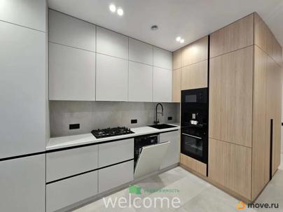 2-комн. квартира, 68 м&sup2;