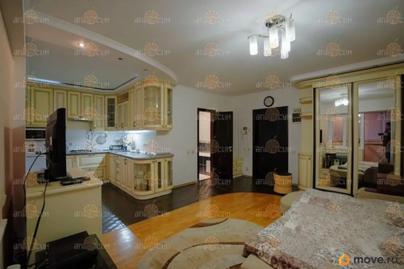студия, 32.6 м&sup2;