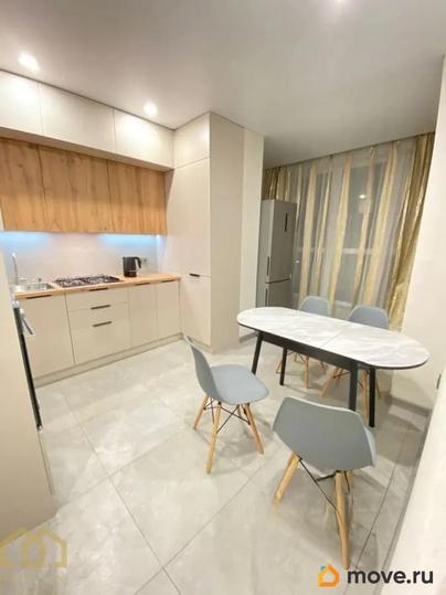 1-комн. квартира, 44 м&sup2;