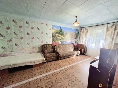 1-комн. квартира, 34 м&sup2;