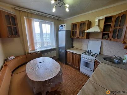 2-комн. квартира, 51 м&sup2;
