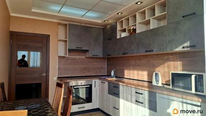 1-комн. квартира, 35 м&sup2;