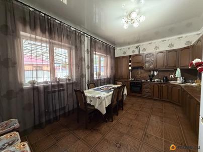 дом, 85 м&sup2;, 3.5 сотки