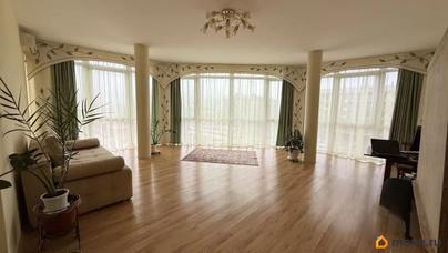 3-комн. квартира, 109 м&sup2;