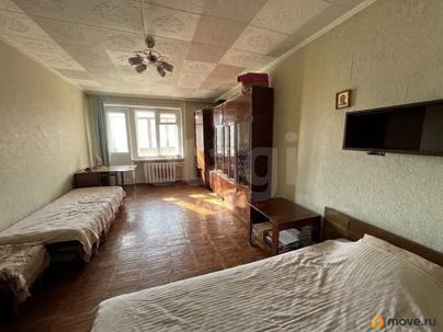 2-комн. квартира, 52.8 м&sup2;