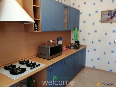 1-комн. квартира, 44 м&sup2;