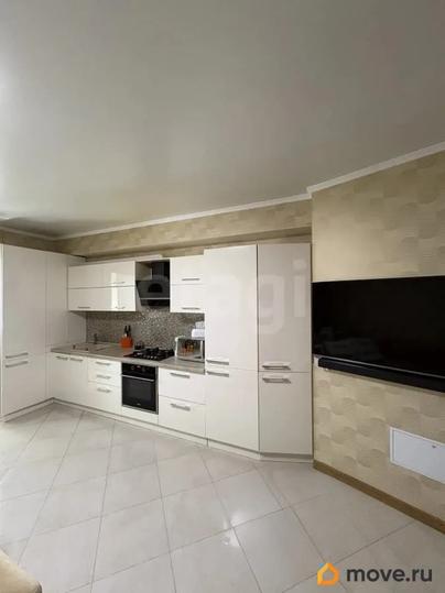 3-комн. квартира, 91.6 м&sup2;