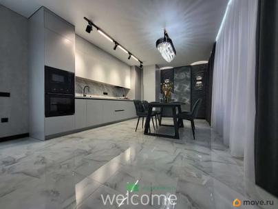 2-комн. квартира, 75 м&sup2;