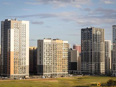 2-комн. квартира, 50.4 м&sup2;