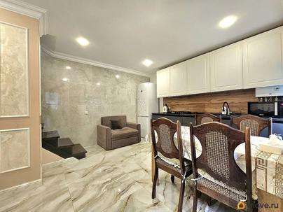2-комн. квартира, 51 м&sup2;
