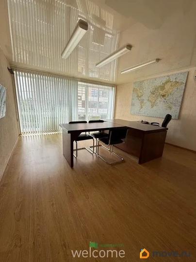 офис, 60 м&sup2;