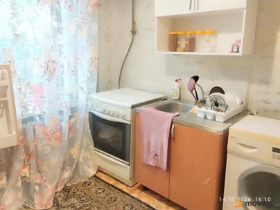 1-комн. квартира, 30 м&sup2;