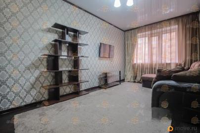 1-комн. квартира, 36.4 м&sup2;