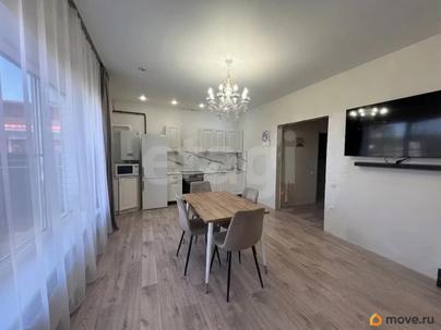дом, 85.9 м&sup2;, 4.5 сотки