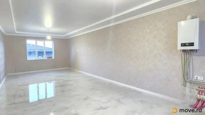 дом, 165 м&sup2;, 6 соток