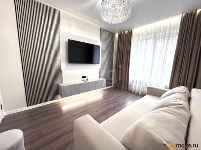 2-комн. квартира, 58 м&sup2;