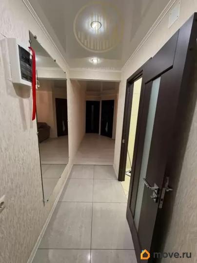 3-комн. квартира, 54.44 м&sup2;