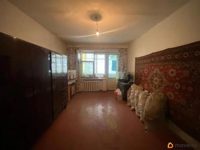 2-комн. квартира, 44.7 м&sup2;