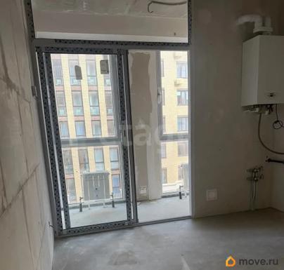 1-комн. квартира, 38 м&sup2;