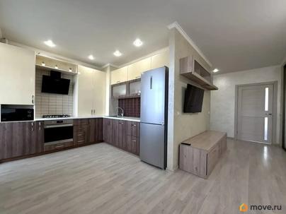 2-комн. квартира, 56.1 м&sup2;
