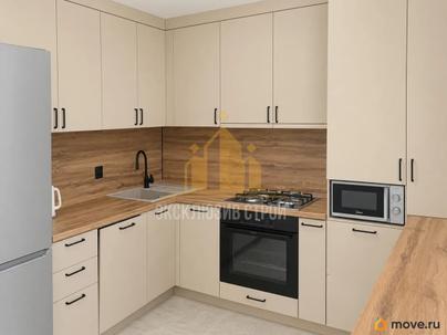 2-комн. квартира, 64 м&sup2;