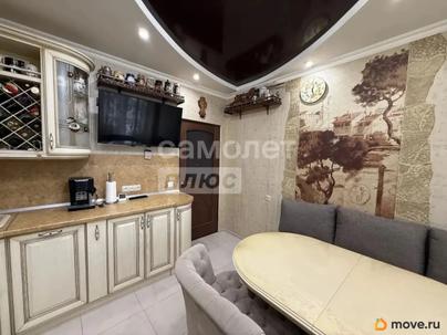 2-комн. квартира, 65.6 м&sup2;