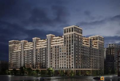 студия, 31.1 м&sup2;