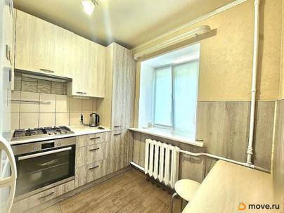 2-комн. квартира, 42 м&sup2;