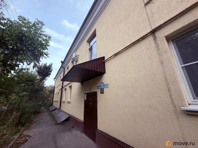 1-комн. квартира, 34 м&sup2;