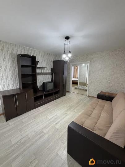 3-комн. квартира, 62 м&sup2;