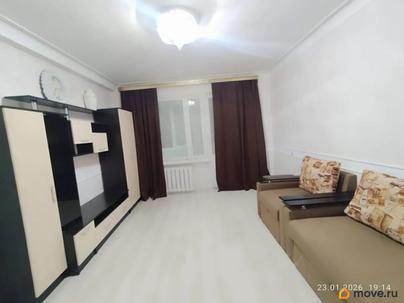 1-комн. квартира, 35 м&sup2;