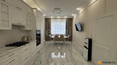 дом, 275.3 м&sup2;, 6.66 сотки