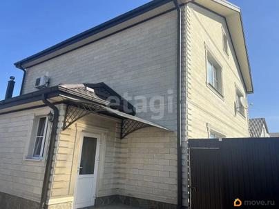 дом, 177 м&sup2;, 6.8 сотки