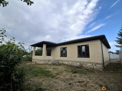 дом, 158 м&sup2;, 6 соток