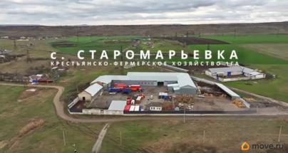 производственное, 10000 м&sup2;