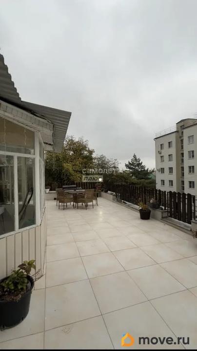 3-комн. квартира, 70 м&sup2;