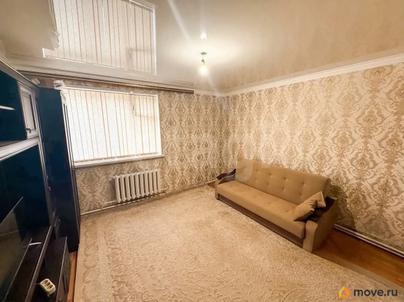 1-комн. квартира, 43.9 м&sup2;