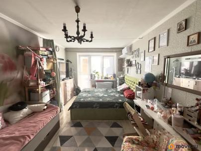 1-комн. квартира, 29 м&sup2;